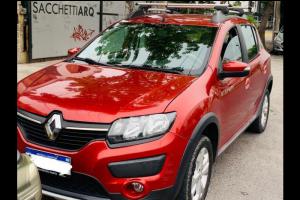 Automoviles Venta Automoviles | Renault Sandero Stepway Usado - $14000000